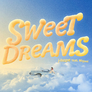  J-Hope - Sweet Dreams