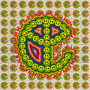  Yellow Claw & Syaqish - LSD