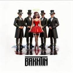  Bakhtin - Дрянь