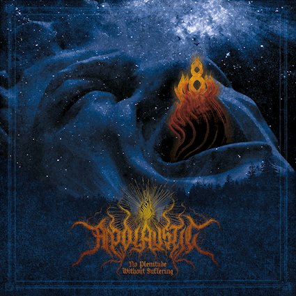  Apolaustic - Devouring the Past