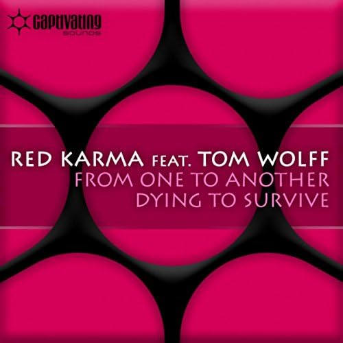  Red Karma feat. Tom Wolff - From One To Another
