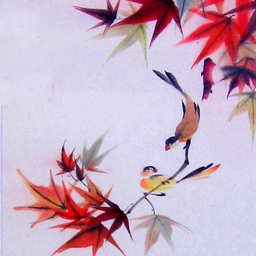  Мой Сосед Лао Цзы - Hello, Rou