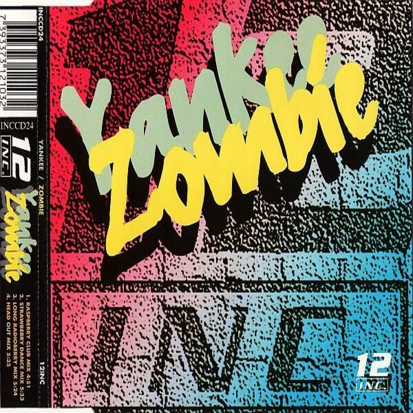  Yankee - Zombie (Head Out Mix)