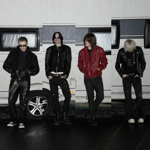  9mice, ЕГОР КРИД, тёмный принц, madk1d - Jealous