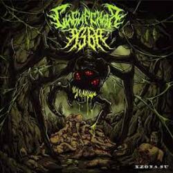  Сибирская Язва - Adipocere Saponification