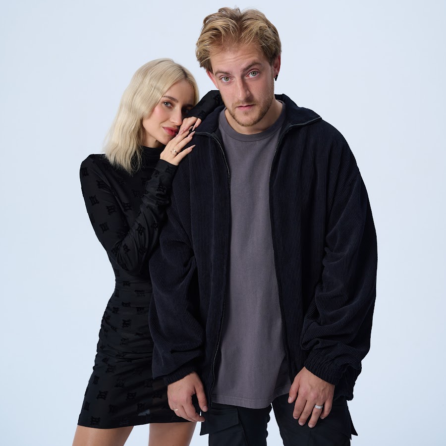  NANSI & SIDOROV, Kagramanov - Нужно исчезнуть (OST "Мередит. Тайны лунного зала")