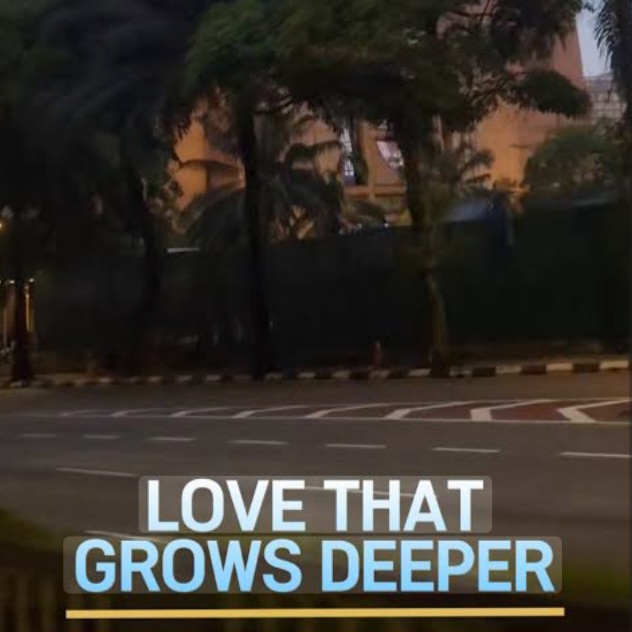  lastbar90 - LOVE THAT GROWS DEEPER