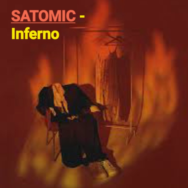  SATOMIC - Inferno