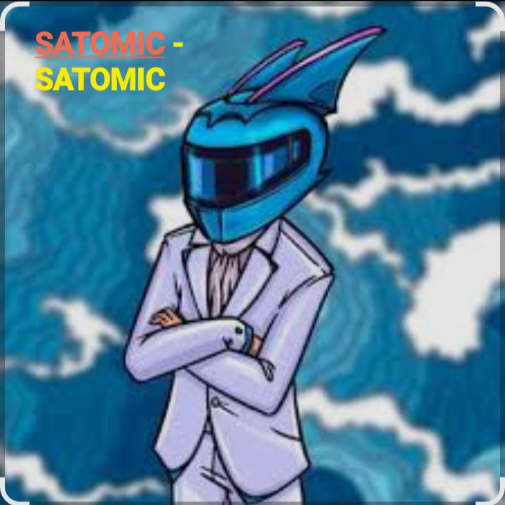  SATOMIC - SATOMIC