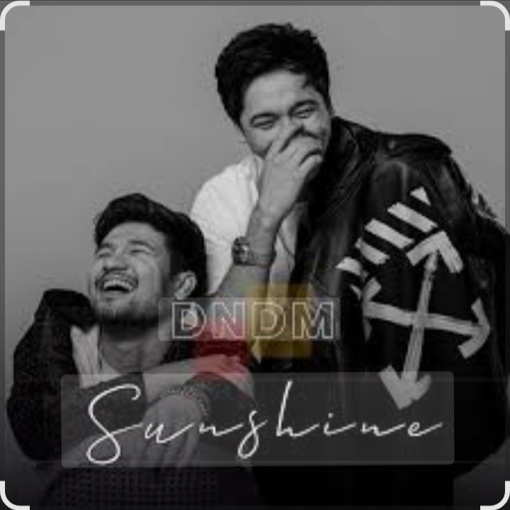  DNDM - Sunshine