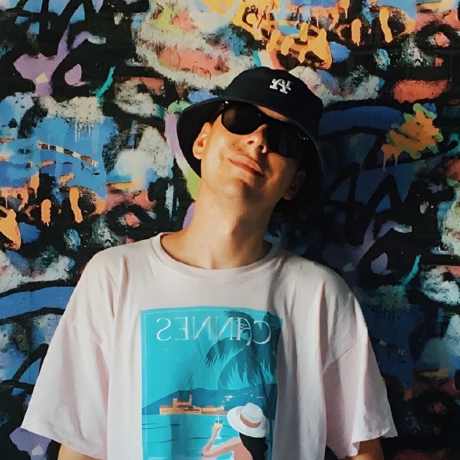  State Motion, Mative, Onepix - Shift Change