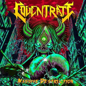  Coventrate - Die Glocke