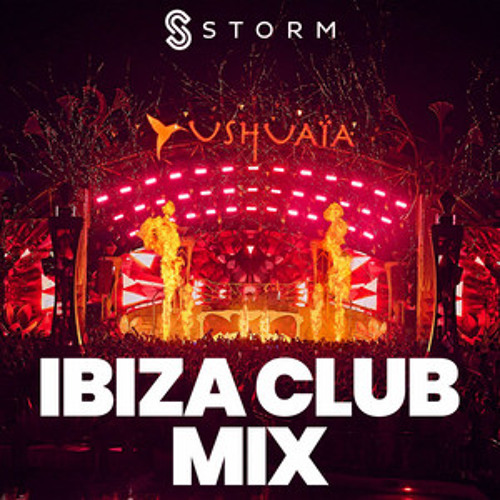  ﻿SYLVIO Majo - REMIX IBIZA 2026