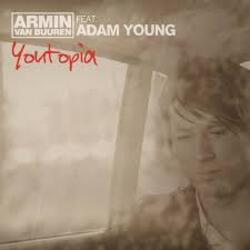  Armin van Buuren feat. Adam Young - Youtopia (Radio Edit)