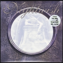  Nightwish - Dark Chest Of Wonders