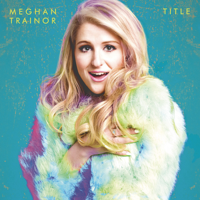 Cover Meghan Trainor - I'll Be Home