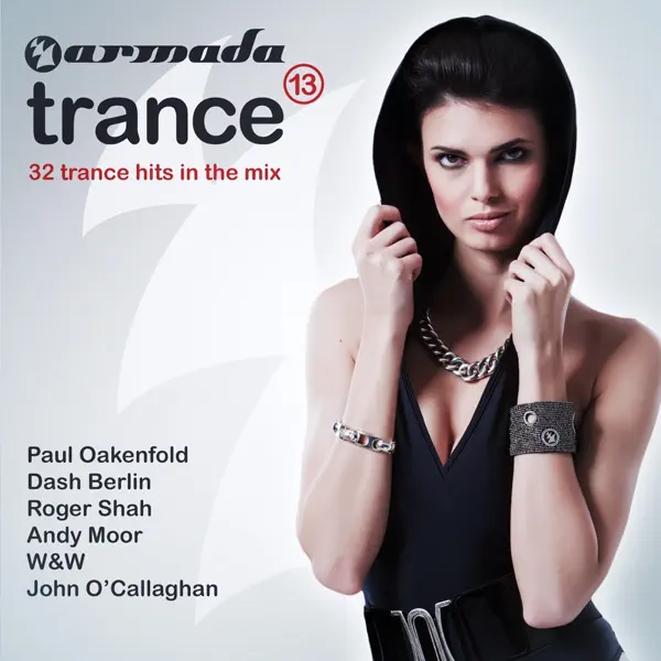 Cover Space RockerZ & Tania Zygar - Puzzle Piece (Daniel Heatcliff's Farewell Remix)