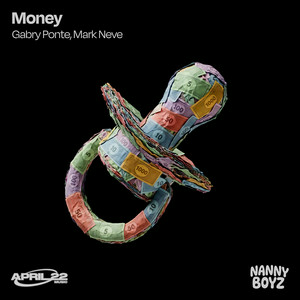  Gabry Ponte & Mark Neve - Money