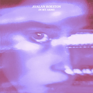 Cover AVALAN ROKSTON - In My Arms