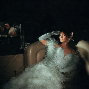 Cover Tiffany Stringer - Damn Good Actress
