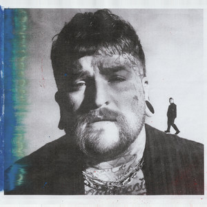 Cover Teddy Swims - Mr. Know It All