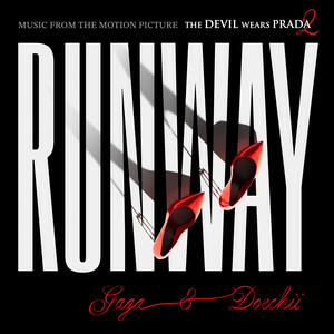 Cover Lady Gaga & Doechii - RUNWAY