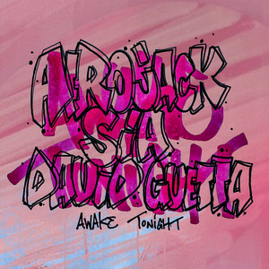Cover AFROJACK & Sia & David Guetta - Awake Tonight