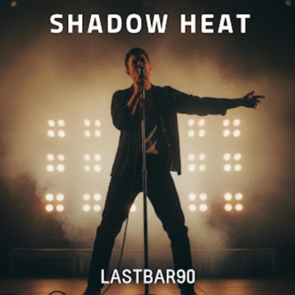  Lastbar90 - Shadow Heat