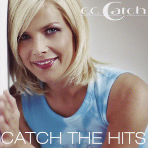 Cover C.C.Catch - House Of Mystic Lights (Dance Mix)