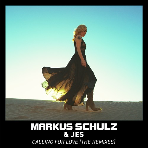 Cover Markus Schulz & JES - Calling For Love