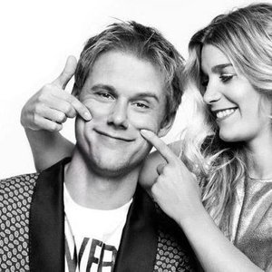 Cover Armin van Buuren feat. Ana Criado - I'll Listen (Original Mix)