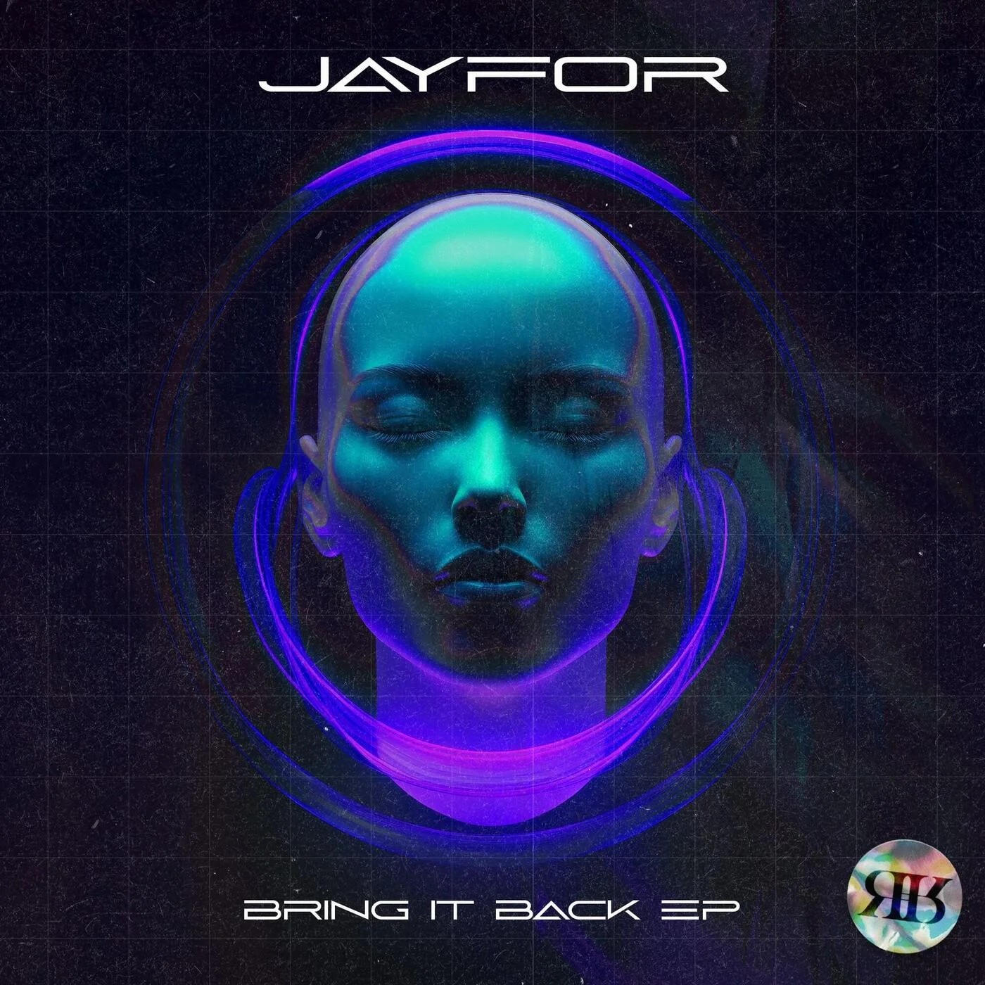 Cover Jayfor - Bring It Back