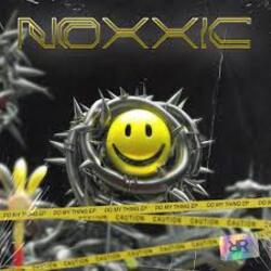 Cover Noxxic - Do My Thing