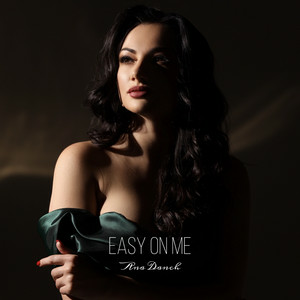 Cover Ana Danch - Easy on Me (Cover)