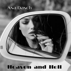 Cover Ana Danch - Heaven and Hell (Cover)