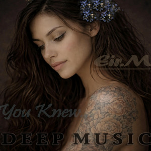 Cover Eir.M - You Knew I'd Stay