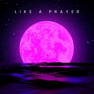 Cover Josh Fawaz - Like a Prayer