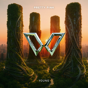 Cover Pretty Pink - Young