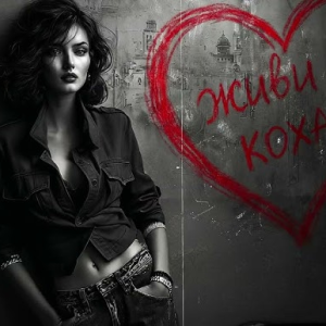 Cover Лілея - Фарба долі
