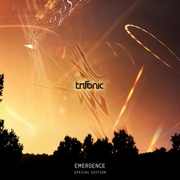 Cover Trifonic - Lies