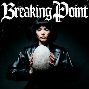 Cover Winona Oak - Breaking Point
