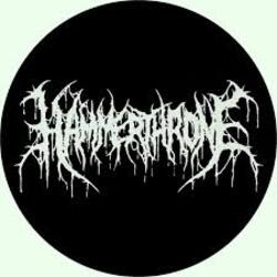 Cover Hammerthrone - Prison of Mind