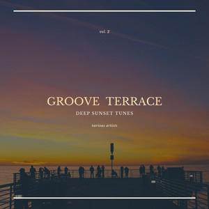 Cover DEEPSUNSET - Costa Chille Lover