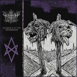 Cover Hekataion - Spiritual Holocaust
