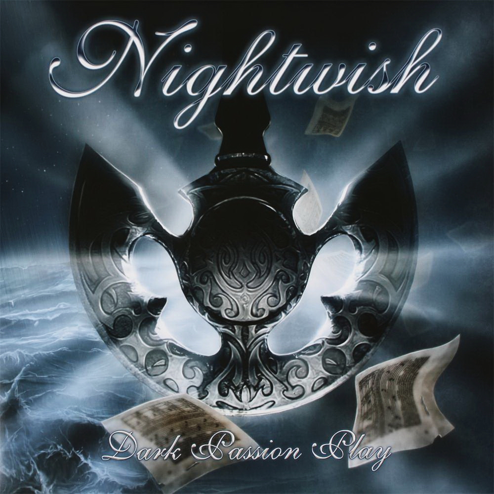 Cover Nightwish - The Poet And The Pendulum