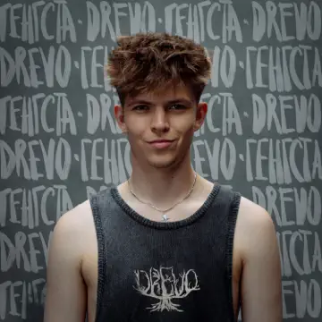 Cover DREVO - ГЕНГСТА (KARMV REMIX)