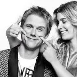 Cover Armin van Buuren feat. Ana Criado - Suddenly Summer (Original Mix)