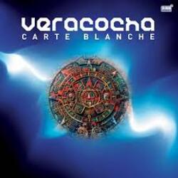 Cover Veracocha - Carte Blanche (Cosmic Gate Remix)