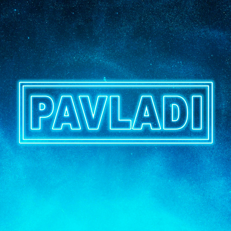 Cover PAVLADI - LFM #141