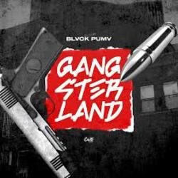 Cover BLVCK PUMV - BLVCK PUMV
